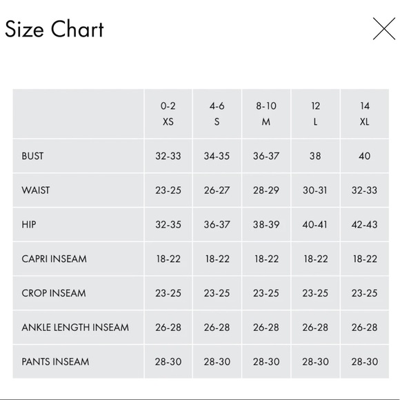 New Koral Bermuda Energy Sports Bra XS - Picture 6 of 6